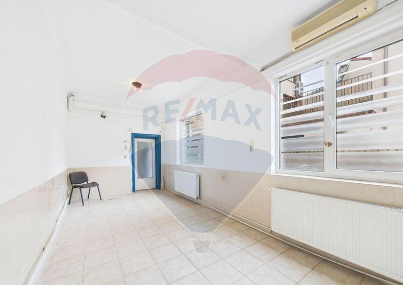 Spa?iu de birouri de 130mp de inchiriat in zona Unirii - 13