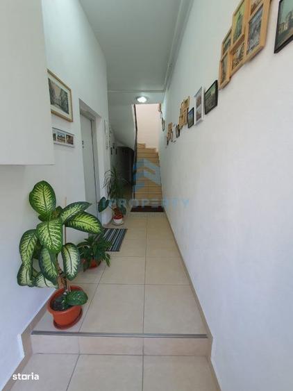 Cismigiu | 2 Camere | Centrala Proprie | Demisol - 7