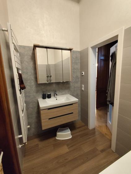 Apartament la casa cu 4 camere de inchiraiat in Sibiu zona Ultracentala - 21