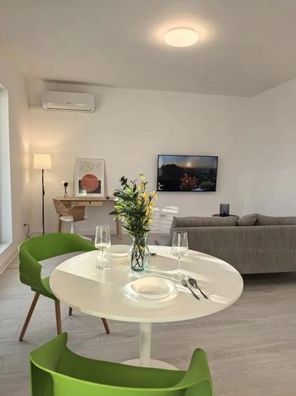 Apartament 2 camere, bucatarie open space, 65 mp, centrala, Exigent Faza 5 - 3