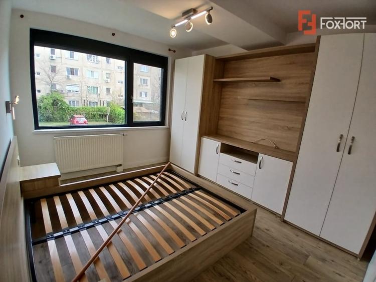 Apartament cu 3 camere, etaj 1 de vanzare, zona Girocului - 9