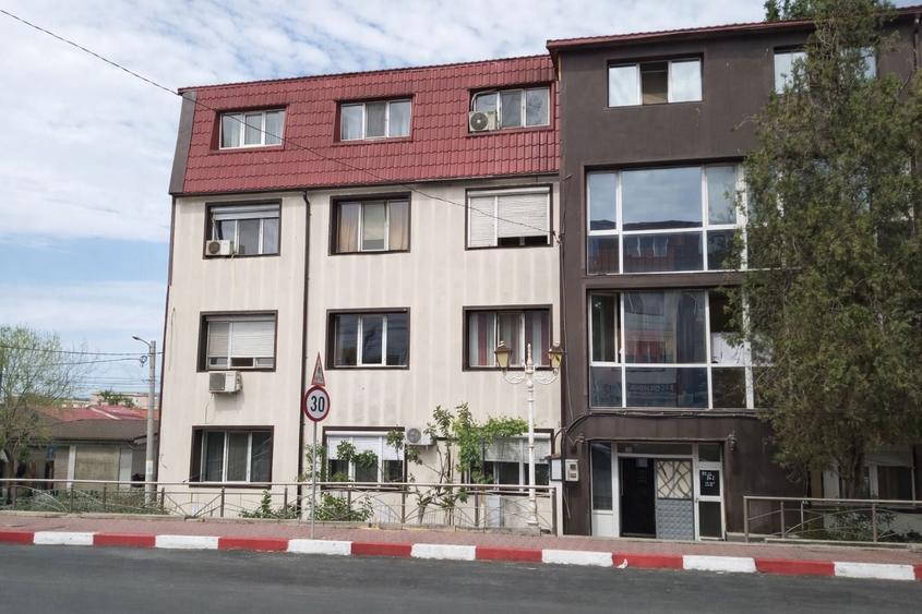 Vand garsoniera in Navodari - 1