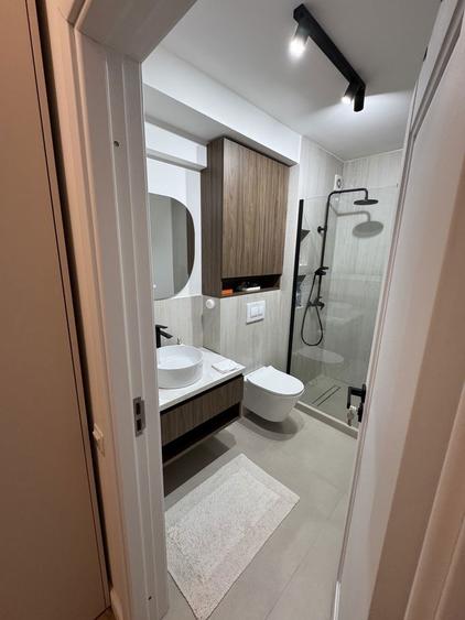 Apartament 2 camere de inchiriat AMA Residence - 4