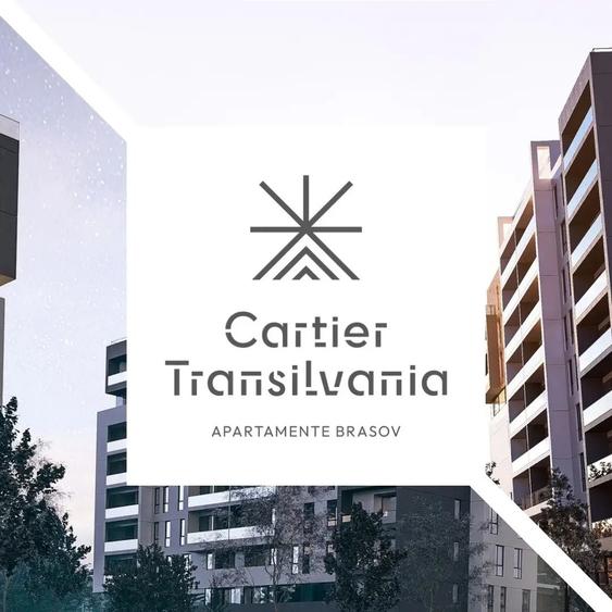 Brasov Cartier Noua Brasov Cartier Noua