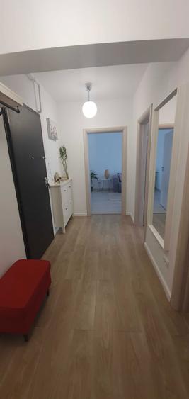 Vanzare Apartament 2 Camere mobilat si utilat Plaza Residence - 5