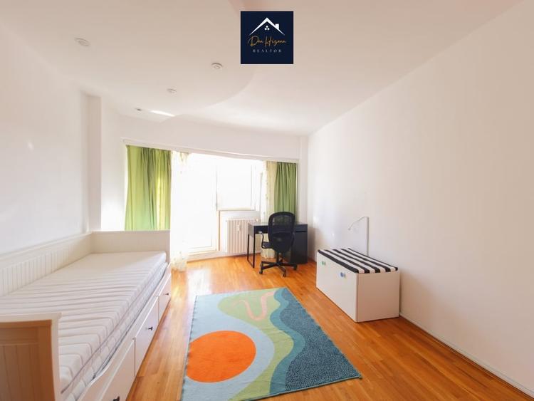 Spatiu, Lumina si Priveliste | 3 camere | Rond-Piata Alba Iulia - 8