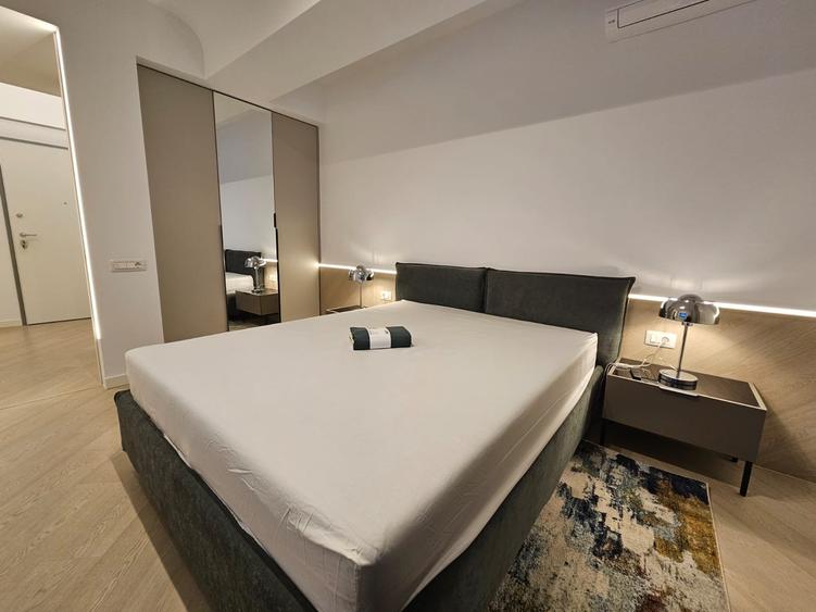 Pipera - Voluntari - Cortina North Residence - 12