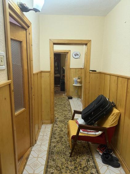 Vand apartament 3 camere decomandat sud etaj 2 /4 zona sud P2 - 5