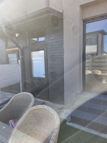 CASA MODERNA pe structura de lemn (ECO-FRIENDLY) - 5