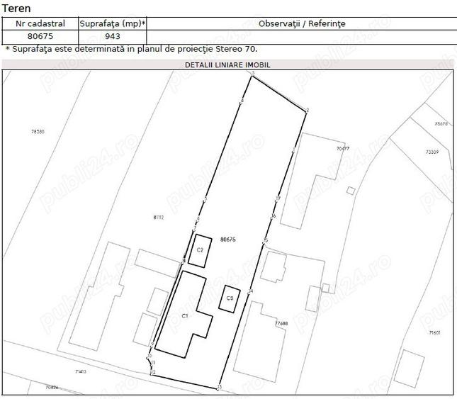 Vand casa husi jud vaslui - 3