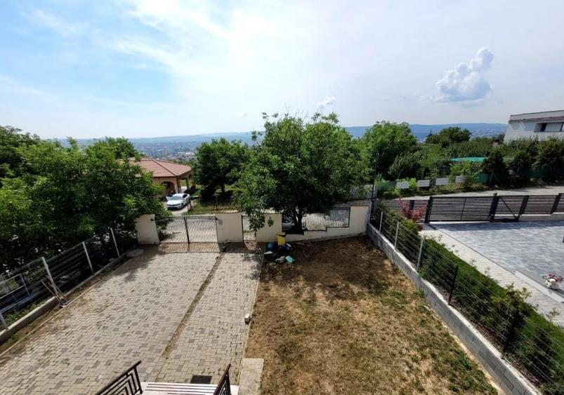 COMISION 0%! Casă individuală 230 mp, teren 1000 mp, Iris – 1.700€ - 19