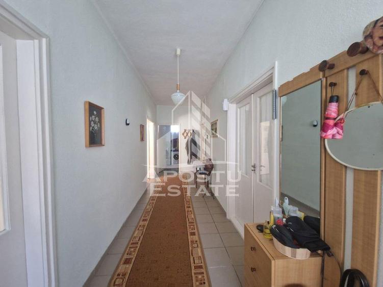 Casa individuala cu 4 camere,Localitatea Csepa-Ungaria ,Comision 0 - 6