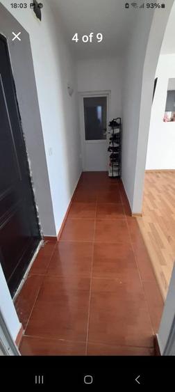 Vand ap 2 cam cf1 50mp cu balcon etj 1/4 Luica str sinei 50,000 euro - 8