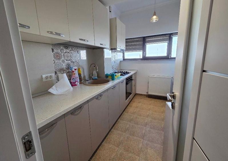 CENTRUL DE SCAFANDRI BLOC NOU 450 EURO TERMEN LUNG - 5