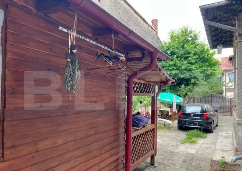 Casa individuala 3 camere, 82mp, teren 283mp - 4