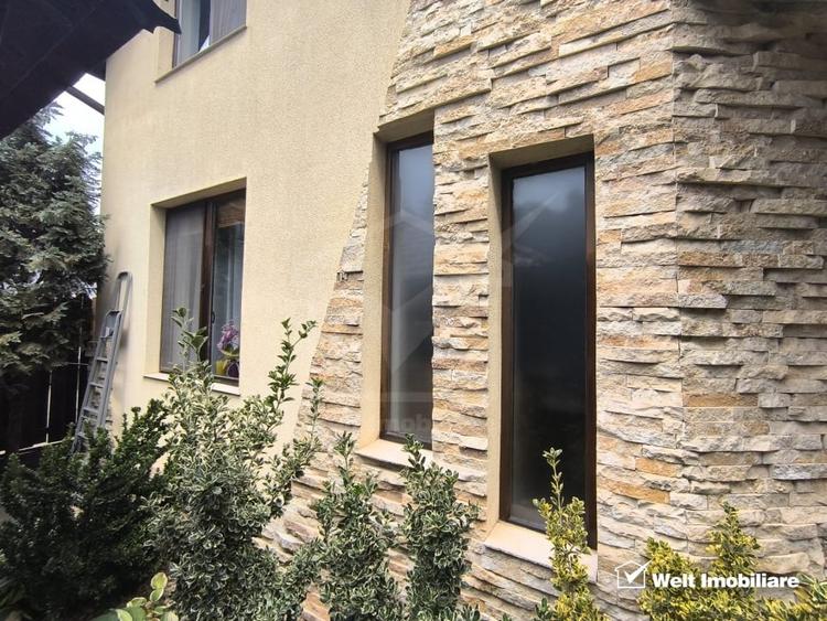 Casa individuala 5 camere, Floresti, strada linistita - 1