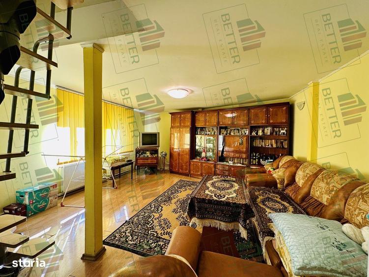 ANUN? VANZARE CASA SECTOR 4, APROAPE METROU BRANCOVEANU - 8