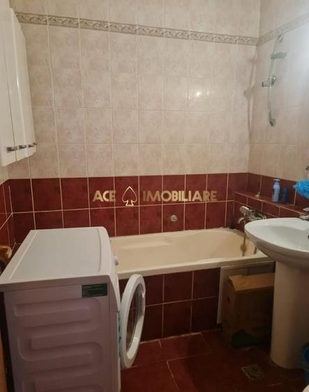 2 Camere de inchiriat | Obor | Metrou | Utilat si Mobilat - 9