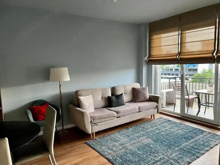 Tudor - Apartament 2 camere - Strada Regele Ferdinand - 17