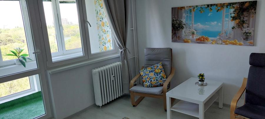 Inchiriez apartament 2 camere langa Parcul IOR - 1