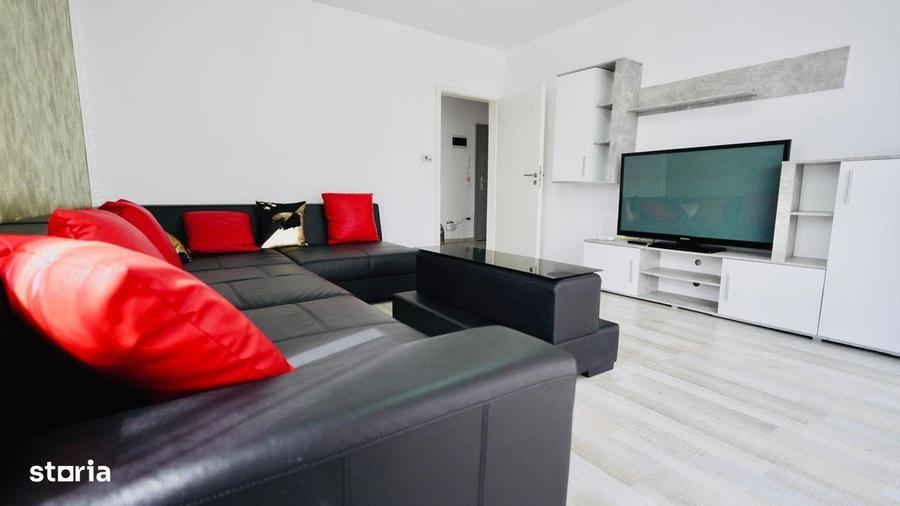 Spre Vanzare - Apartament 2.5 Camere, Avantgarden 3 Bartolomeu - 8