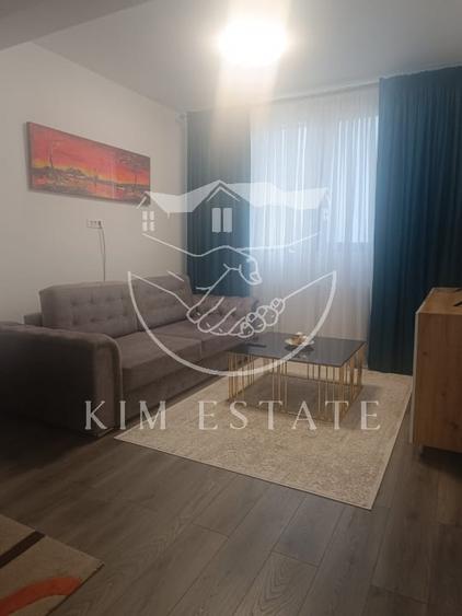 De vanzare apartament 2 camere,Cumpana - 1