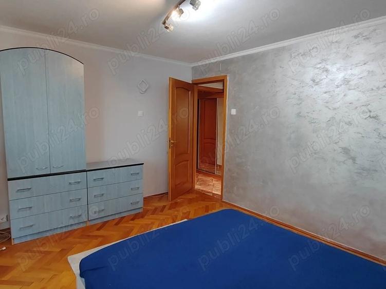Apartament 4 camere, 100 mp, pet friendly, lângă metrou Costin Georgian, - 6