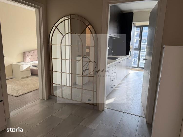 Apartament 3 camere Pipera - Rond OMV I COMISION 0% - 5