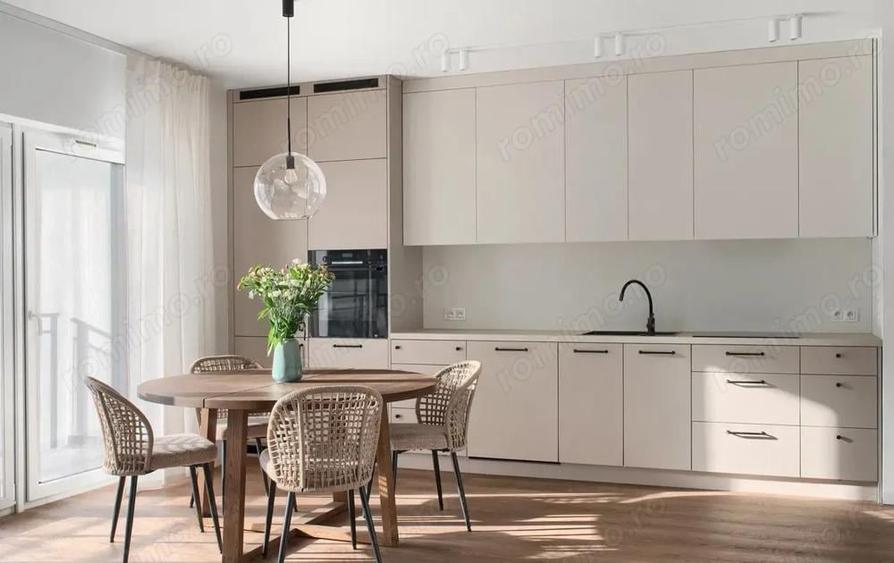Vanzare apartament 2 camere in zona Grozavesti - 4
