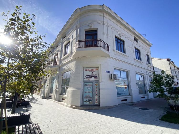 Spatiu comercial Centru - 1