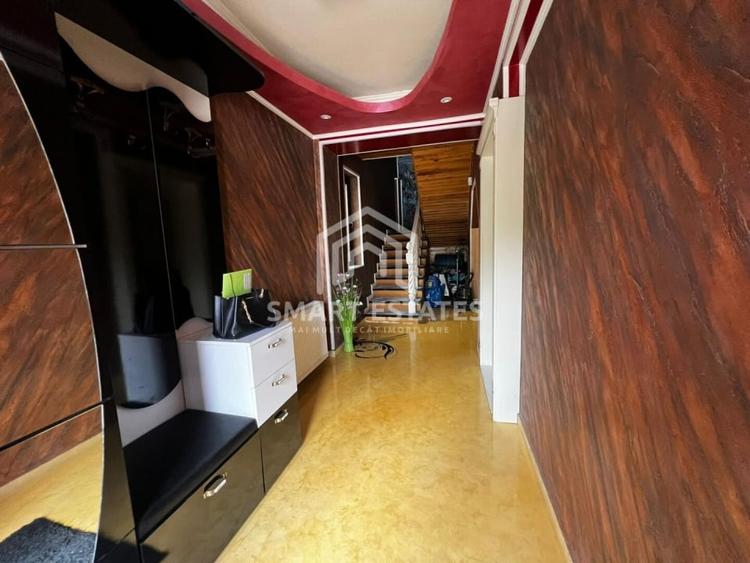 Aparatorii Patriei - Vila cu 5 Camere - Comision 0% - 7