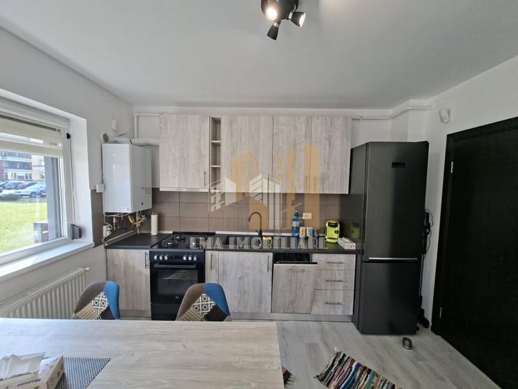 Apartament 2 camere Subcetate City Sanpetru  Brasov - 12