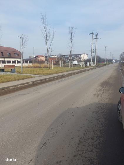 Prelungirea Ghencea - Ghidigeni, Stradal, Zona Mixta - 8