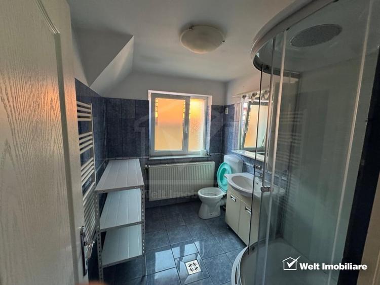 Apartament cu 4 camere, la casa, Andrei Muresanu - 8