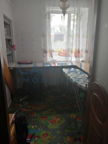 Apartament cu 4 camere, in zona centrala, Suceava - 5