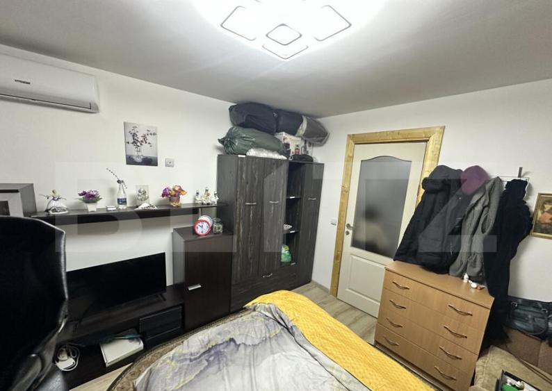 Camera de camin, 21mp, Cartier Valea Rosie - 2