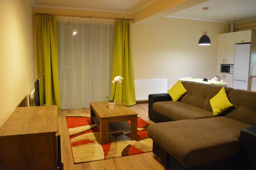 Apartament 2 camere, parcare, Marasti - 8