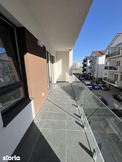 DEZVOLTATOR, CALITATE GARANTATA, ASFALT, APARTAMENTE CU 2 CAMERE - 8