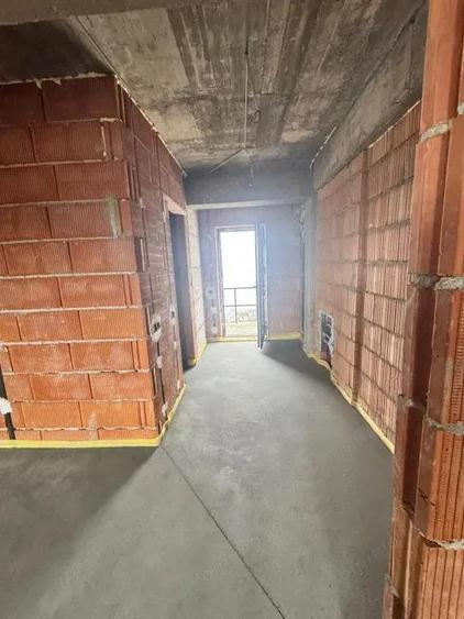 Garsoniera 1 camera, 37 mp, zona Vest - 3