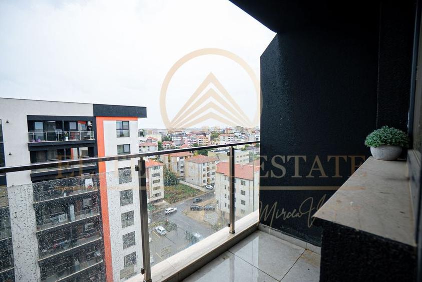 Primo - Energia Residence- Vânzare apartament cu 2 camere 59 mp. - 8