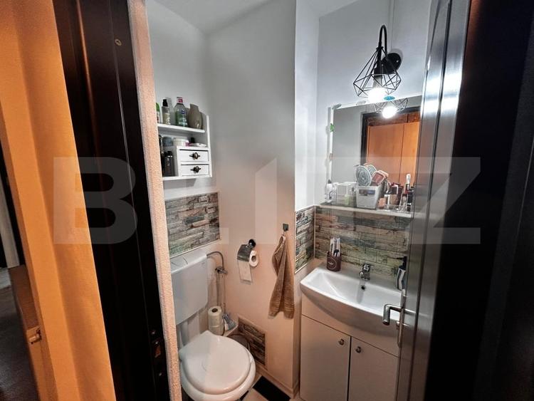 Apartament de vanzare, 3 camere, 68 mp, situat pe Bulevardul Ecaterina Teodoroiu - 7