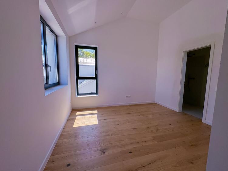 Vilă individuală P+1 de vânzare – Laguna Village III, Corbeanca - 12