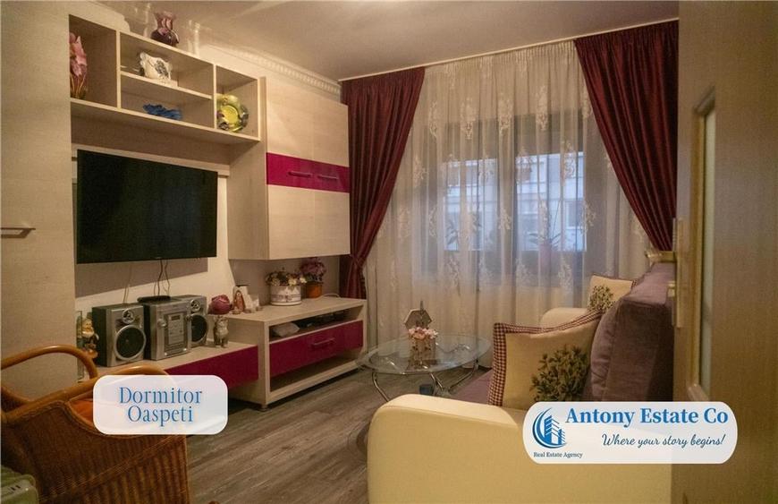 Apartament de vanzare, 4 camere, Tip PB,  Oradea - 10