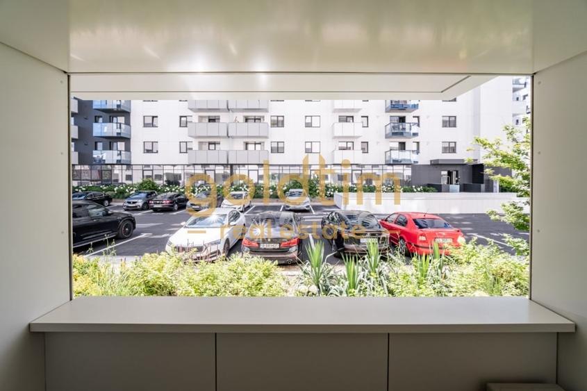 SUPERB/ ANSAMBLU CU GYM SI PISCINA/PARCARE SUBTERANA - 20