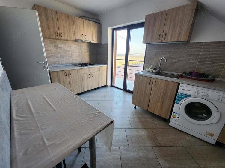 Proprietar Inchiriez Cazare muncitorI LUX la Sanandrei - 14