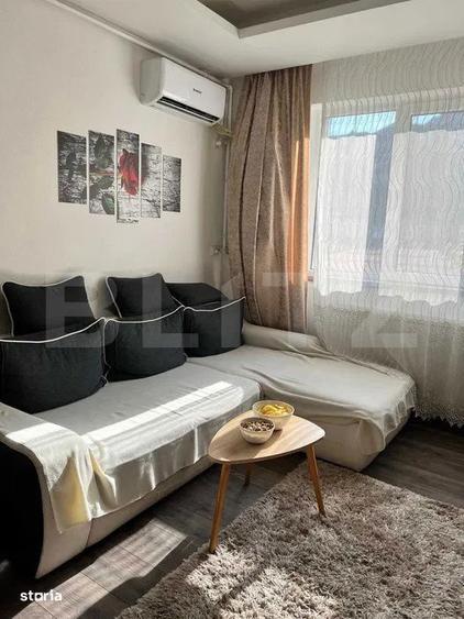 Apartament 2 camere 50mp, zona IULIUS MALL - 5