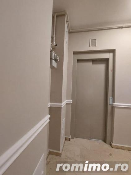 BD. MAMAIA - SPATIU BIROURI, 100 mp., constructie 2023 - 7