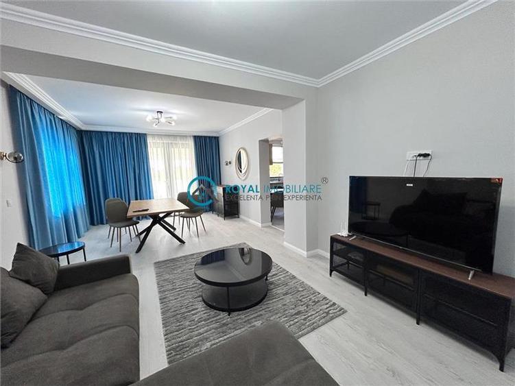 Royal Imobiliare-Inchiriere Vila Zona Paulesti - 4