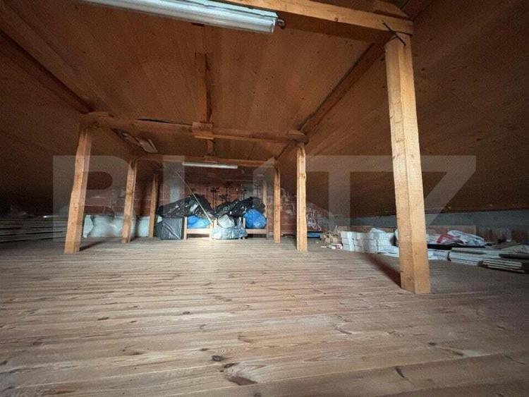 Casa Moderna in Aninoasa - 2