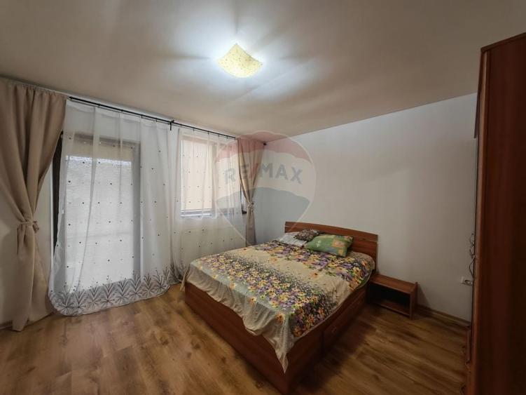 Casă cu 4 camere + curte - Irish Villa Domnesti - 14